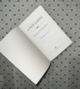 a new earth create a better life by eckhart tolle